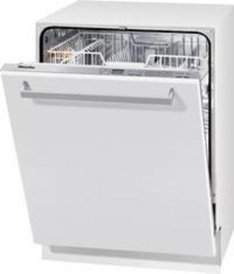 Miele G 5370 Vi Dishwasher