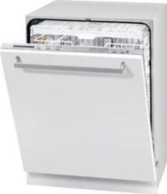 Miele G 5560 SCVi Dishwasher