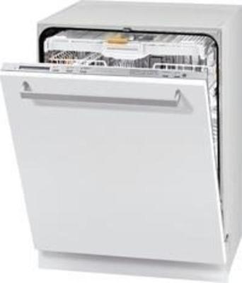 Miele G 5585 SCVi XXL Dishwasher