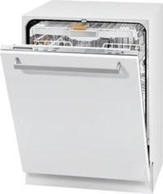 Miele G 5885 SCVi XXL Dishwasher