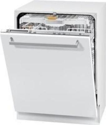 Miele G 5985 SCVi XXL Dishwasher