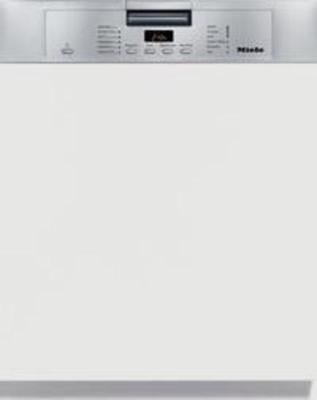 Miele G 5105 SCI XXL Dishwasher