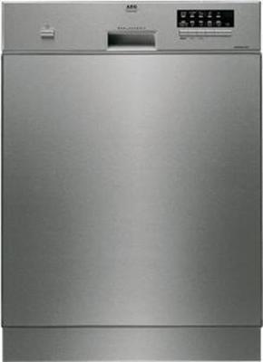 AEG FAV55BVI1P Dishwasher