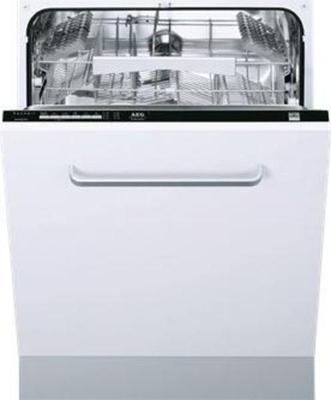 AEG F44010VI Dishwasher