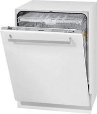 Miele G 2383 SCVi XXL Dishwasher