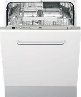 AEG F88012VI Dishwasher