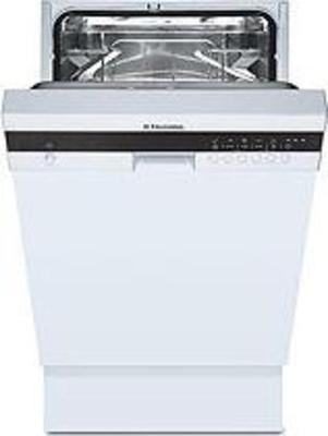 Electrolux ESI44032W Dishwasher