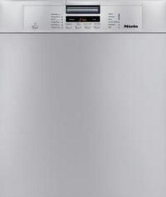 Miele G 5300 SCU Dishwasher