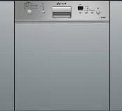 Bauknecht GSIE 100 Power PT Lave-vaisselle