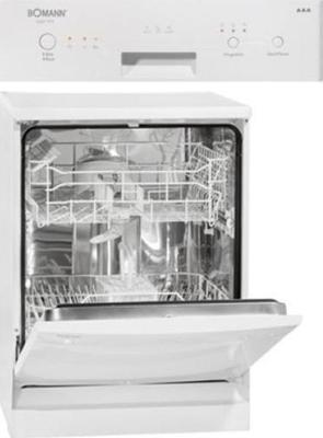 Bomann GSP777 Dishwasher