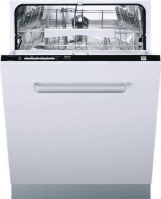 AEG F55010VIL Dishwasher