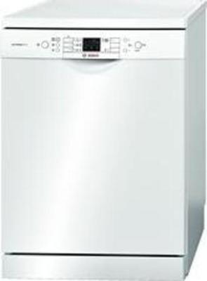 Bosch SMS58M92EU Dishwasher