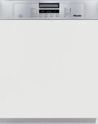 Miele G 5300 SCi Dishwasher
