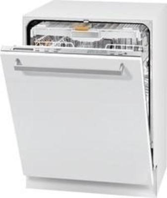 Miele G 5880 SCVi Dishwasher