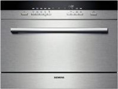 Siemens SK75M532EU Dishwasher
