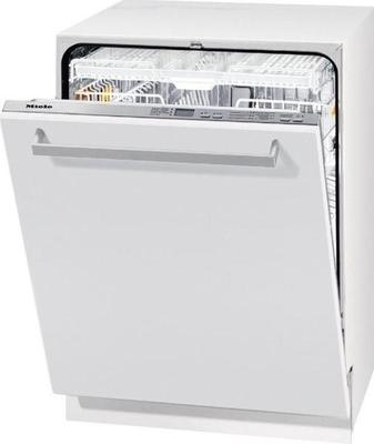 Miele G 5270 SCVi Dishwasher