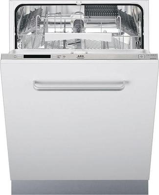AEG F89020VIL Dishwasher
