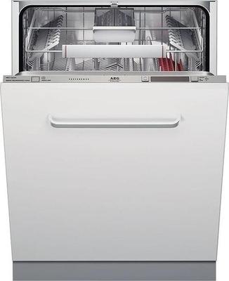 AEG F99005VIP Dishwasher