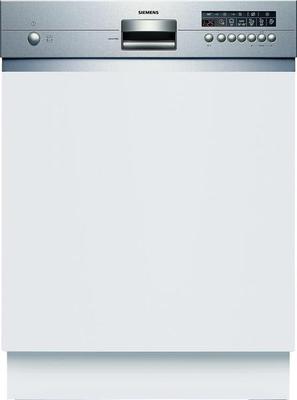 Siemens SE55M580EU Dishwasher
