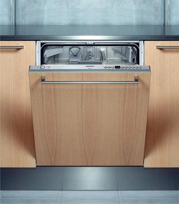 Siemens SE66T373EU Dishwasher
