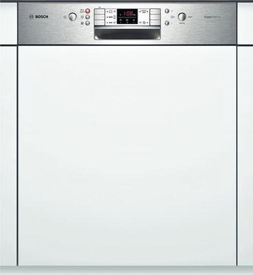 Bosch SMI53M75EU Dishwasher
