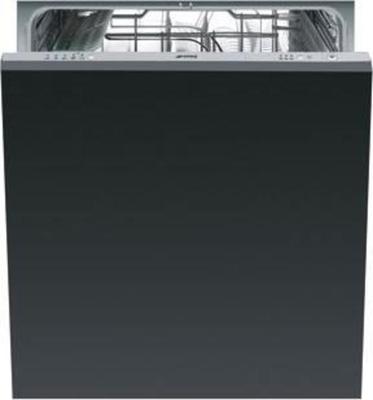 Smeg ST114S-9 Dishwasher