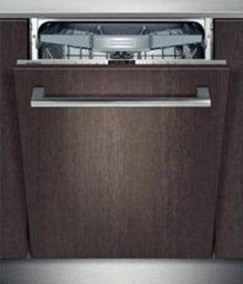 Siemens SX76T094EU Dishwasher