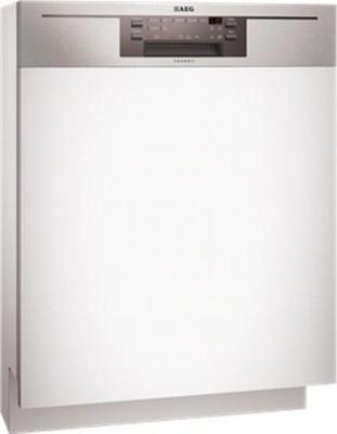 AEG F78009IM0P Dishwasher