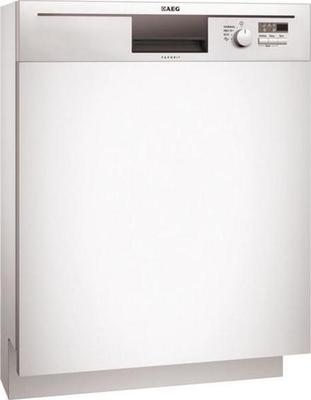 AEG F50002IM0 Dishwasher