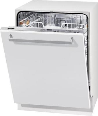 Miele G 5196 Vi XXL Dishwasher
