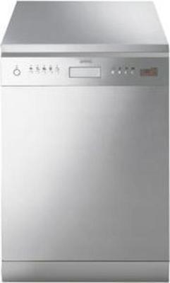Smeg LVS135FX Dishwasher