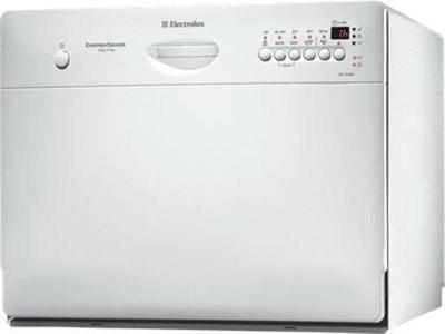 Electrolux ESF2450W Lave-vaisselle