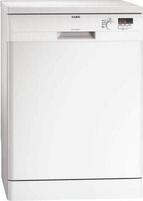 AEG F45000W0 Dishwasher