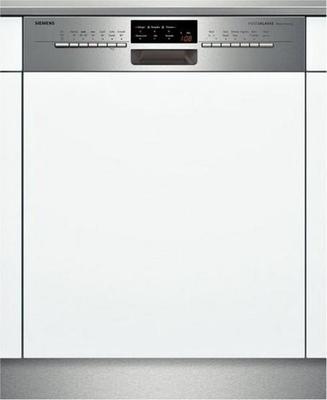 Siemens SN58M568DE Lave-vaisselle