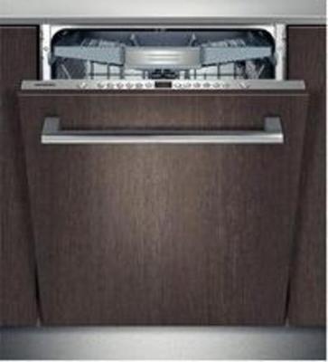 Siemens SX56M597EU Dishwasher
