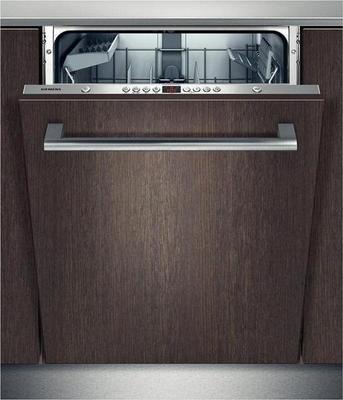 Siemens SX64M030EU Lave-vaisselle