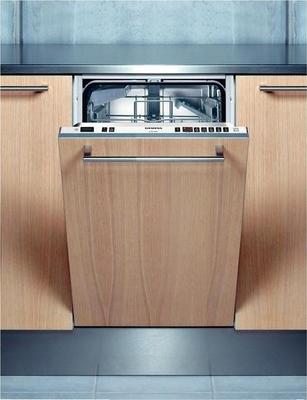 Siemens SF65T352EU Dishwasher