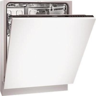 AEG F55000VI0P Dishwasher