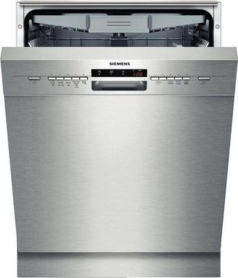 Siemens SN45M589EU Lave-vaisselle
