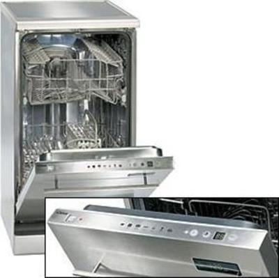 Bomann GSP 627 IX Dishwasher