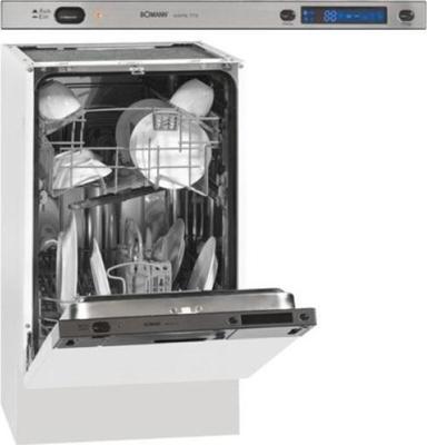Bomann GSPE 772 Dishwasher