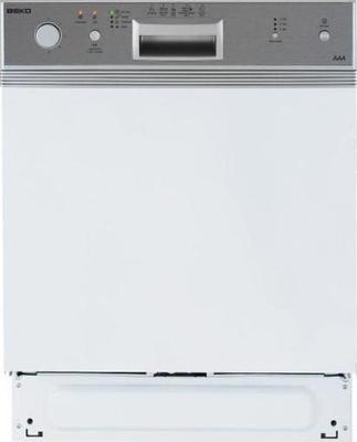 Beko DSN2521X Lave-vaisselle