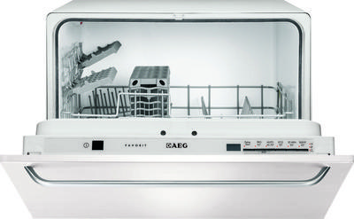 AEG F55200VI0 Dishwasher