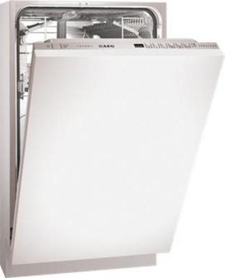 AEG F78400VI0P Dishwasher