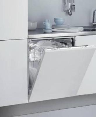 Whirlpool ADG 3500/1 Dishwasher