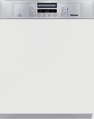 Miele G 5400 SCi Edition 3D Dishwasher