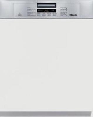Miele G 5400 SCi Dishwasher