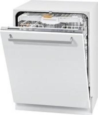 Miele G 5670 SCVi Dishwasher