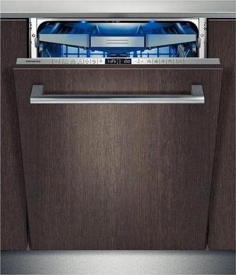 Siemens SX66U094EU Dishwasher
