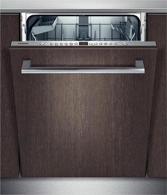 Siemens SN66M055EU Lave-vaisselle